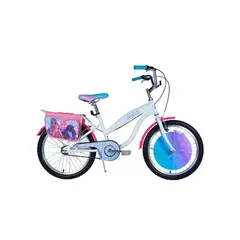 BIANCHI - Bicicleta aro 20 barbie