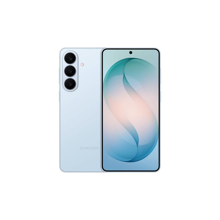 SAMSUNG Celular Galaxy S26 12GB 256GB Sky Blue 5G