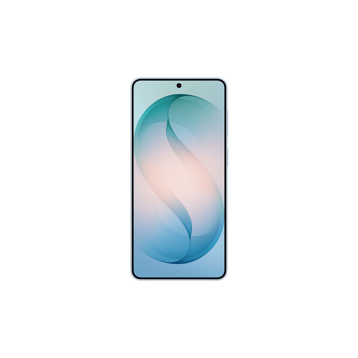 SAMSUNG - Celular Samsung Galaxy S26 12GB 256GB Sky Blue 5G