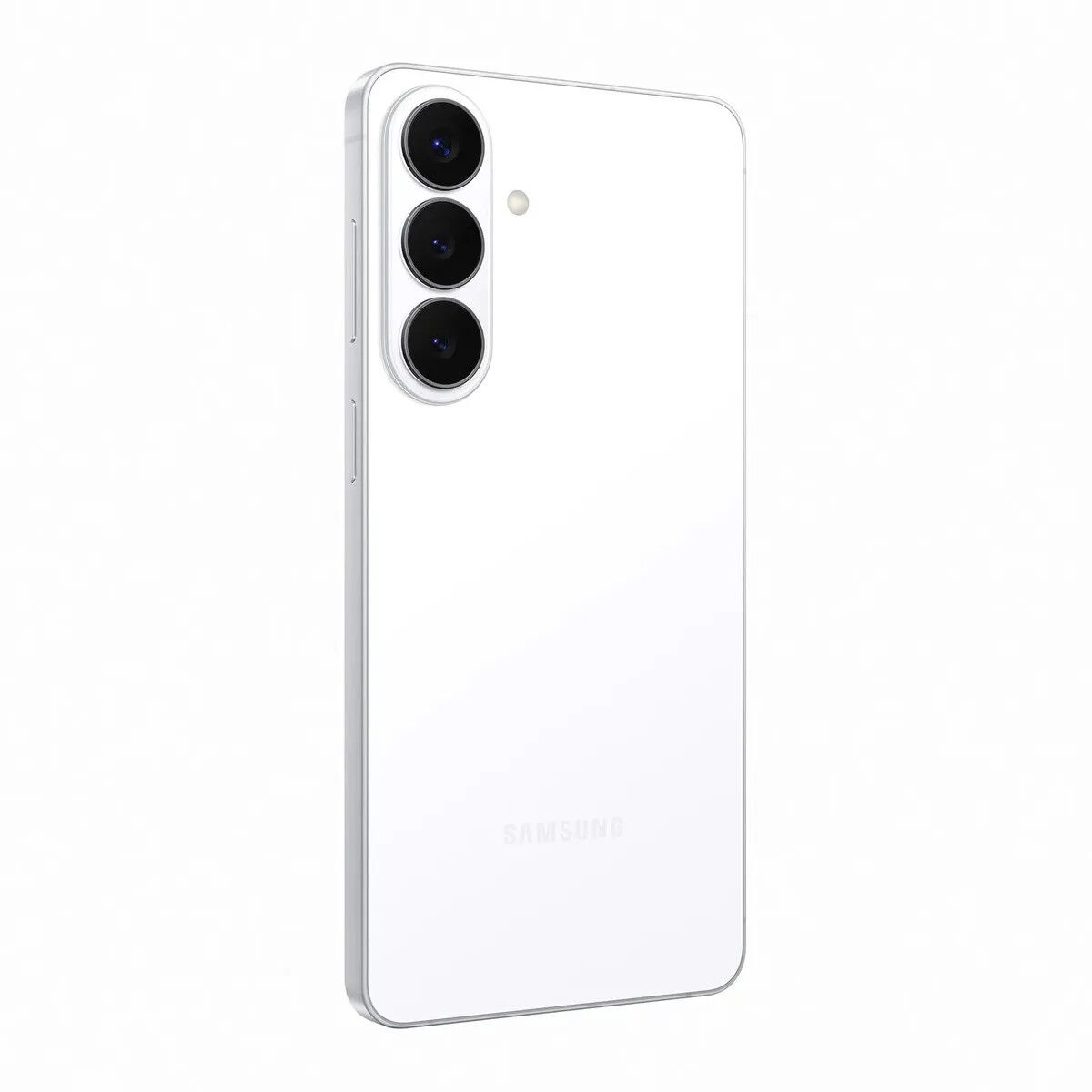 SAMSUNG - Smartphone Samsung Galaxy S26 5G 12GB 512GB White