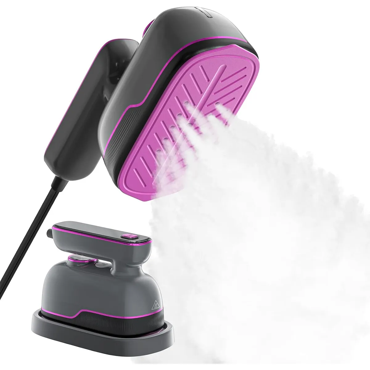 GENERICO - Vaporizador ropa GREENYEE GS11 160ml 10s Portátil