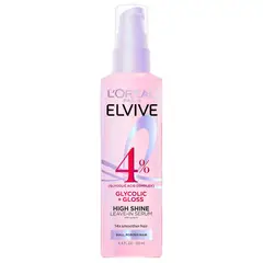 ELVIVE - Sérum para cabello LOREAL Glycolic Gloss 130ml 4pct