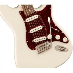 SQUIER - GUITARRA ELECTRICA CV 70S STRAT LRL OWT