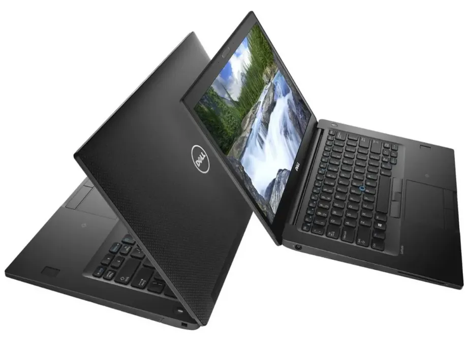 LATITUDE 7400 TÁCTIL 8VA GEN INTEL CORE I7 8GB RAM 256GB SSD NEGRO