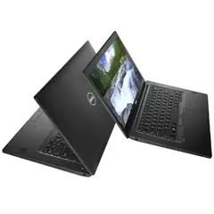 DELL - LATITUDE 7400 TÁCTIL 8VA GEN INTEL CORE I7 8GB RAM 256GB SSD NEGRO