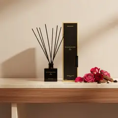 CASA BOUGIE - Difusor de varillas Cerería Mollá Bulgarian Rose & Oud 100 ml