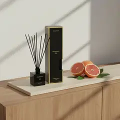 CASA BOUGIE - Difusor de varillas Cerería Mollá Grapefruit & Bay 100 ml