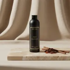 CASA BOUGIE - Recarga para difusor Cerería Mollá Amber & Sandalwood 200 ml