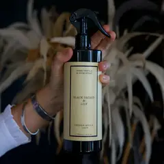 CASA BOUGIE - Room & Textil Spray Cerería Mollá Black Orchid & Lily 500 ml