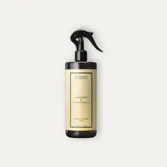CASA BOUGIE - Room & Textil Spray Cerería Mollá Raspberry & Black Vanilla 500 ml