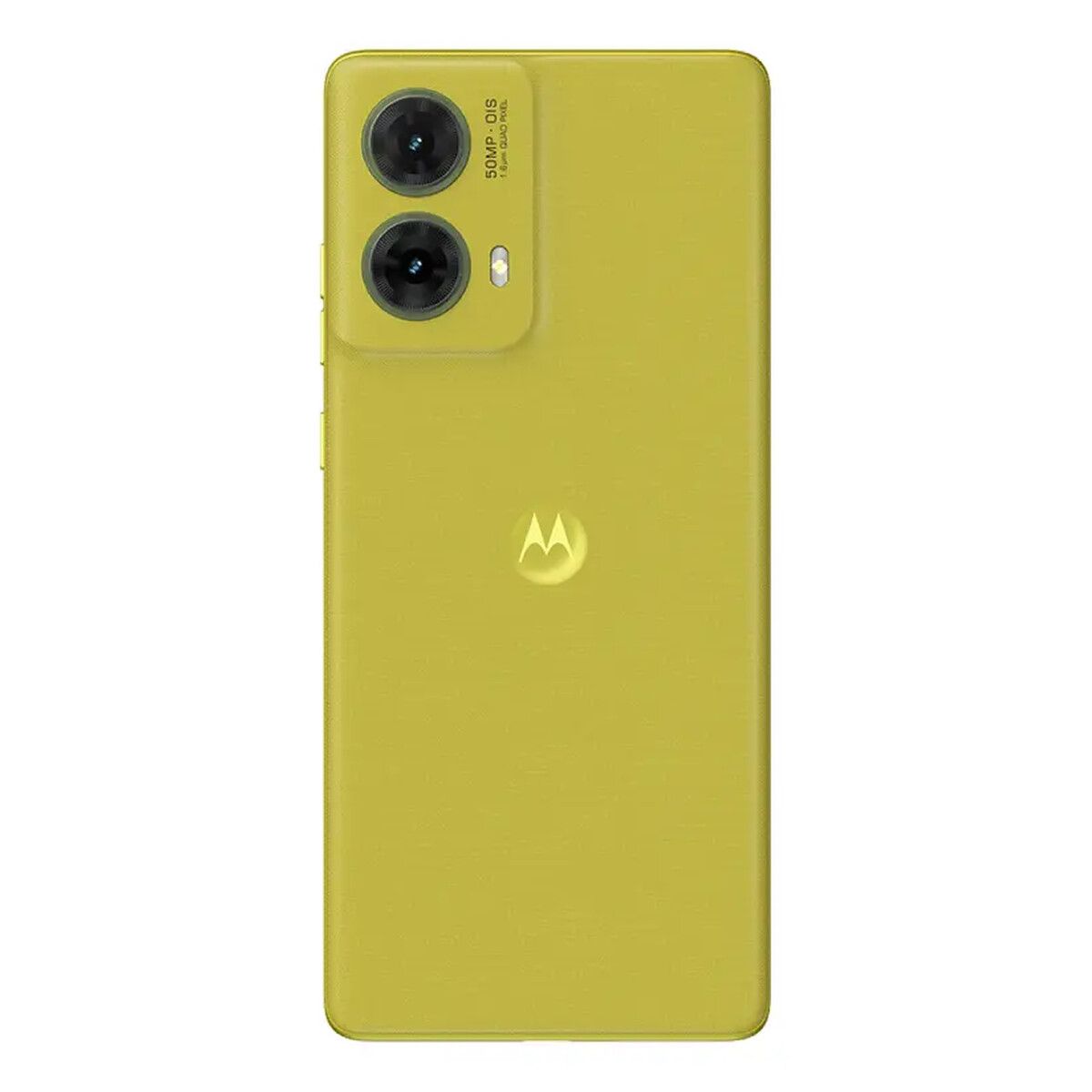 MOTOROLA - Smartphone Motorola Moto G85 5G 256GB 8GB Verde Lima