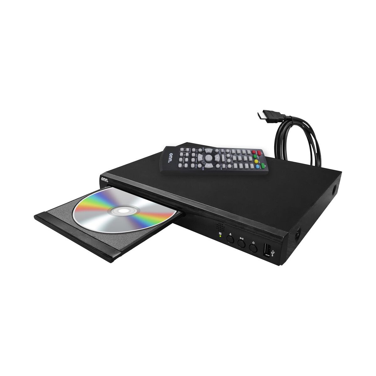 ONN - Reproductor BluRay onn 1001476 1080p HDMI Dolby Digital Plus