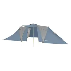 ALPES - Carpa Huascarán 6 Personas Azul