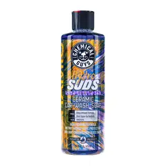 CHEMICAL GUYS - Shampoo Auto Hydrosuds SiO2 Cerámico 473ml