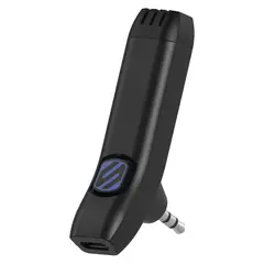 SCOSCHE - Kit Audio Bluetooth BTAXS3 3.5mm Manos Libres Auto