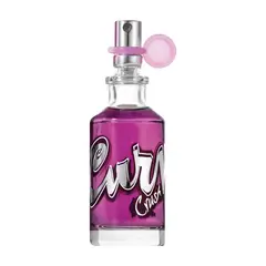 CRUSH - Perfume Curve Eau de Toilette 30ml Floral Mujer