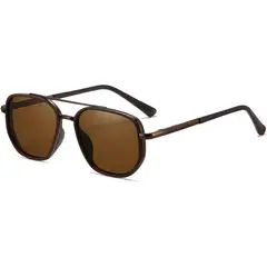SOL - Lentes de KIMORN WLTR6002P 51mm Polarizados UV400 Mujer