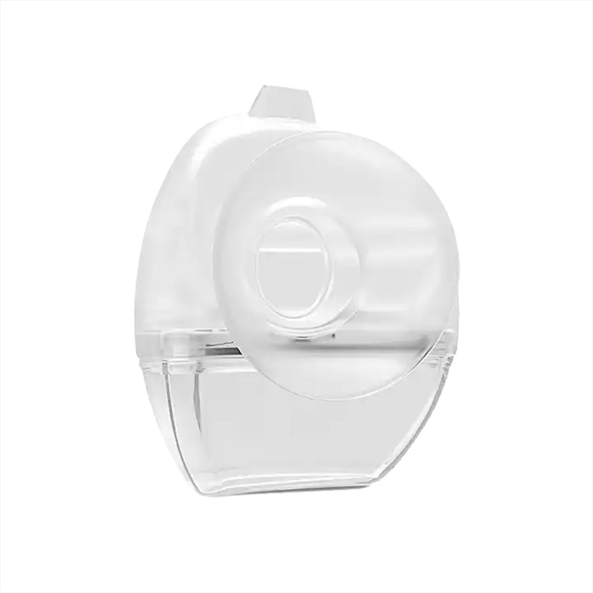 BEBESIT - Colector de Leche Materna Manual y Compacto Bebesit