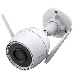 EZVIZ - Camara Wifi CS-H3c 4MP,2.8mm,color