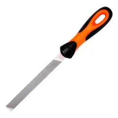 BAHCO - Lima Plana Paralela Con Mango Ergo 6 150mm -