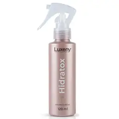LUXENY - Hidratox efectos botox 120 ml