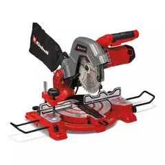 EINHELL - SIERRA INGLETEADORA 8 1600W TC-MS 216