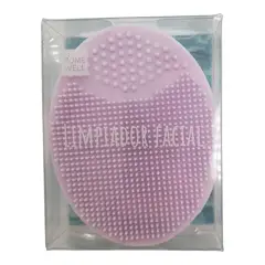 HOMEWELL - Limpiador Facial Silicona