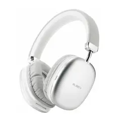 OLSEN - Audifonos Inalambricos Bluetooth Over-Ear + Microfono - Gris