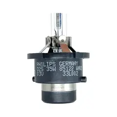 PHILIPS - Ampolleta Xenón D2s 85V 35W 6000K Original