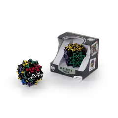 DIE SPIEGELBURG - Equipo Maltés Cube - Movimientos Fascinantes - Maltese Gear