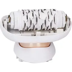 BRAUN - Cabezal Repuesto Silkepil 9 Flex 5380 Epiladora Impermeable