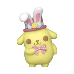 FUNKO - Pop Hello Kitty Pompompurin Pocket