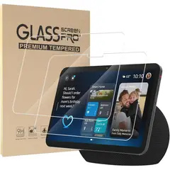 ECHO - Protector Pantalla Hianjoo Vidrio 9H Show 8 Gen4 8.7