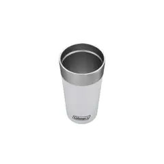 COLEMAN - Vaso Termico Brew 600ml Acero Inoxidable Original