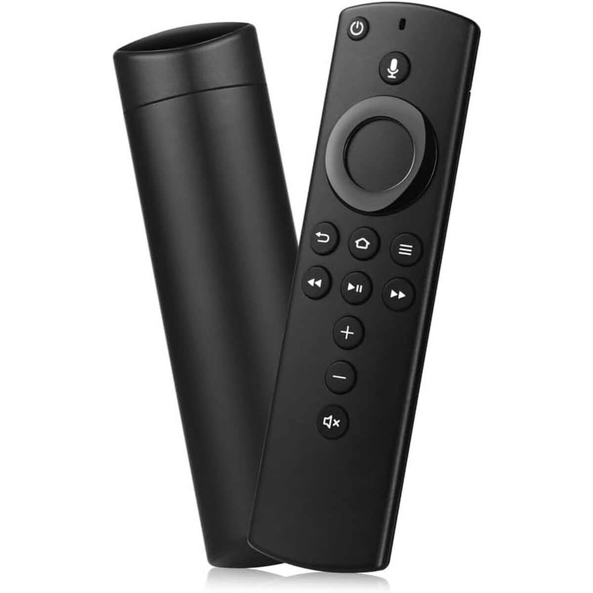 GENERICO - Control Remoto Voz Repuesto Para Fire TV Stick 4K 2da Gen