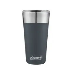 COLEMAN - Vaso Termico Brew 600ml Acero Inoxidable Original