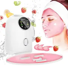 MOVI - Máquina para Hacer Mascarillas Faciales Naturales Spa Facial en Casa