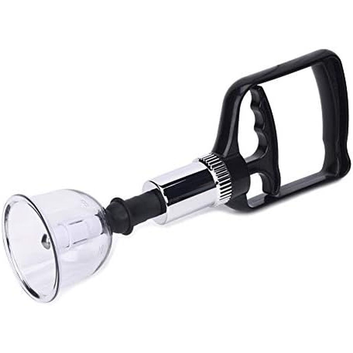 GENERICO - Set Ventosas MUCHOO 22 Piezas Terapia Acupuntura Profesional