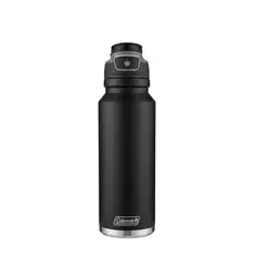 COLEMAN - Termo Botella Freeflow 1200 Ml Acero Inoxidable OrigINAL