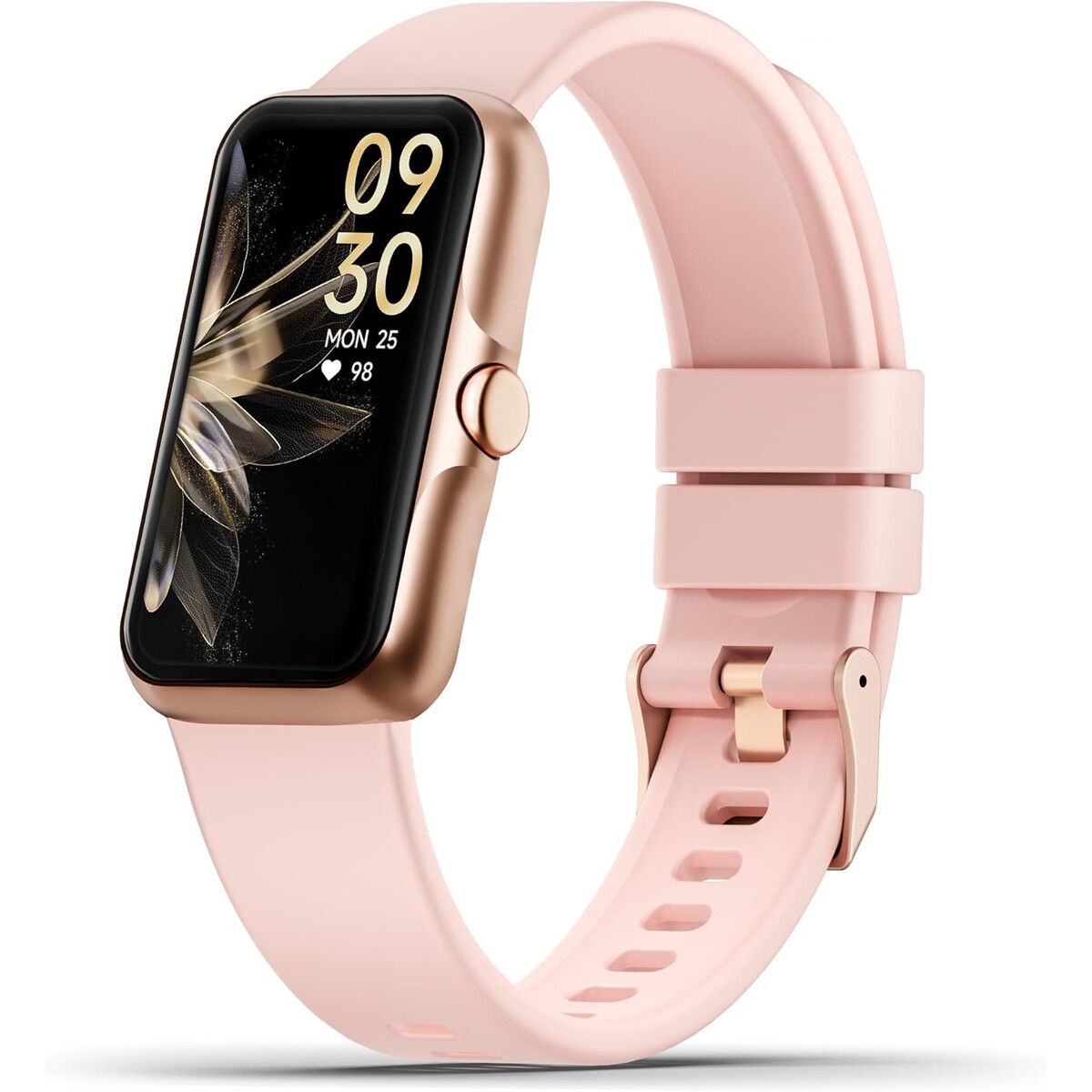 47 - Smartwatch Sunorshop H69 1.47 Ritmo Cardíaco SpO2 IP68
