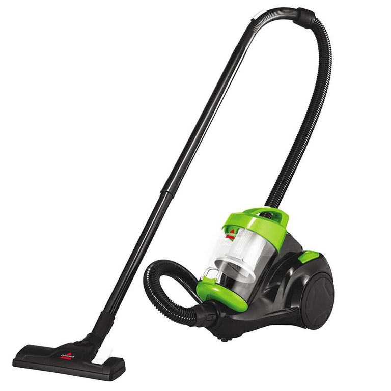 BISSELL Aspiradora Zing 2156 Sin Bolsa 220W Multisuperficie