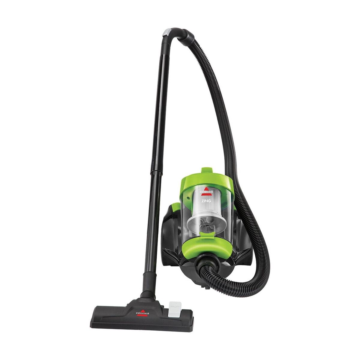 BISSELL - Aspiradora BISSELL Zing 2156 Sin Bolsa 220W Multisuperficie
