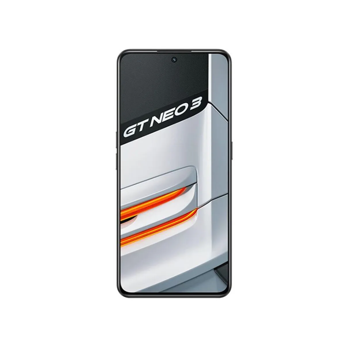REALME - REALME gt neo 3 5G 12+256GB blanco Negro Reacondicionado