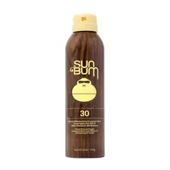 SUN BUM - Bloqueador Solar Spray SPF 30 170g Resistente Agua