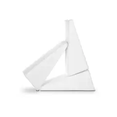 GENERICO - Esponja Wedge Maquillaje SMARTPOINT 32un Hipoalergénica Latex Free