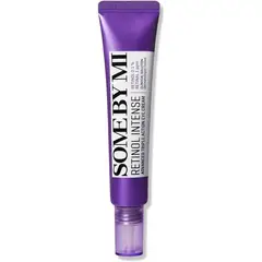 SOME BY MI - Crema Ojos Retinol Intense Triple Acción 30ml
