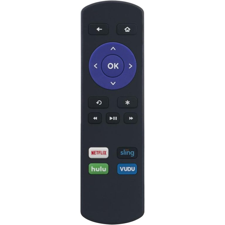 ROKU Control Remoto ZdalaMit para Express Repuesto IR