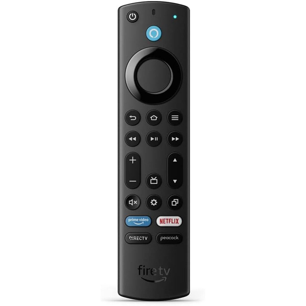 AMAZON - Control Remoto Amazon Fire TV Alexa Voice Enhanced Omni