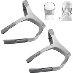 AMARA - Repuesto Arnas CPAP View 2 Pack Talla Estándar