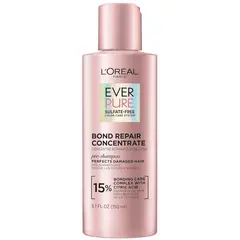 LOREAL PARIS - Tratamiento Pre Shampoo EverPure 150ml Sin Sulfato